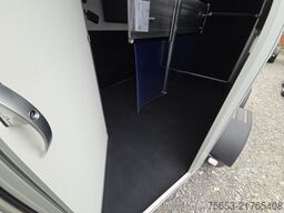 Cheval Liberté Touring XL Jumping Sattelschrank 100km