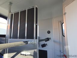 Cheval Liberté Touring XL Jumping Sattelschrank 100km