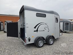 Cheval Liberté Touring XL Jumping Sattelschrank 100km