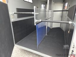Cheval Liberté Touring XL Jumping Sattelschrank 100km