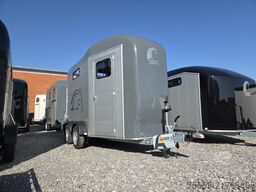 Cheval Liberté Touring XL Jumping Sattelschrank 100km