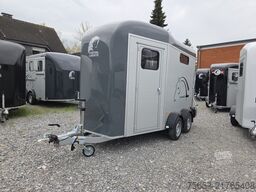 Cheval Liberté Touring XL Jumping Sattelschrank 100km
