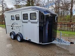 Cheval Liberté Maxi 4 Frontexit Ramp direkt verfügbar