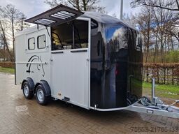 Cheval Liberté Maxi 4 Frontexit Ramp direkt verfügbar