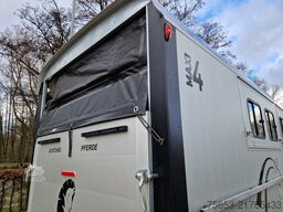 Cheval Liberté Maxi 4 Frontexit Ramp direkt verfügbar