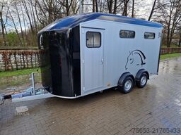 Cheval Liberté Maxi 4 Frontexit Ramp direkt verfügbar