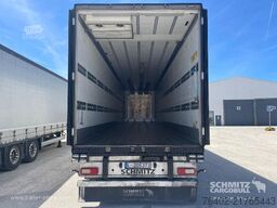 Schmitz Cargobull Semitrailer Reefer Multitemp