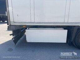Schmitz Cargobull Semitrailer Reefer Multitemp