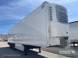 Schmitz Cargobull Semitrailer Reefer Standard Plataforma