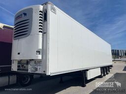Schmitz Cargobull Semitrailer Reefer Standard Plataforma