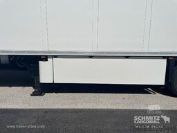 Schmitz Cargobull Semitrailer Reefer Standard Plataforma