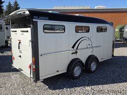 Cheval Liberté Islandic for Island Horses Modell 2026