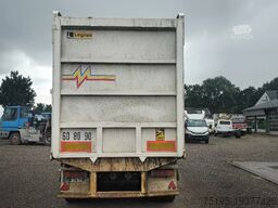 Fruehauf DF33C13RL presse - DF33C13RL