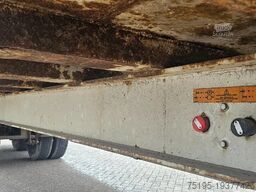 Fruehauf DF33C13RL presse - DF33C13RL