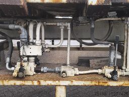 Fruehauf DF33C13RL presse - DF33C13RL