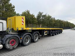 Goldhofer SPZ-DH 6-84/80A