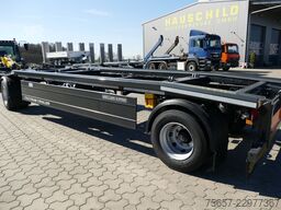 MEILLER MG18-ZL 5,4 Cont. Anhänger für max. 7m Container