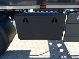 MEILLER MG18-ZL 5,4 Cont. Anhänger für max. 7m Container