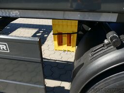 MEILLER MG18-ZL 5,4 Cont. Anhänger für max. 7m Container