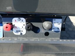 MEILLER MG18-ZL 5,4 Cont. Anhänger für max. 7m Container