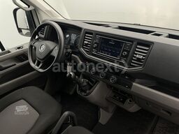 VW Crafter 35 *Ladebordwand* 1.Hand+Kamera (7448)