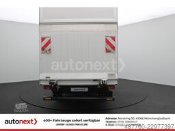 VW Crafter 35 *Ladebordwand* 1.Hand+Kamera (7448)