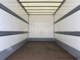 VW Crafter 35 *Ladebordwand* 1.Hand+Kamera (7448)