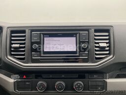 VW Crafter 35 *Ladebordwand* 1.Hand+Kamera (7448)