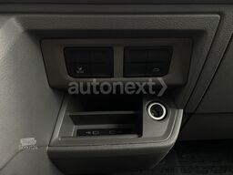 VW Crafter 35 *Ladebordwand* 1.Hand+Kamera (7448)