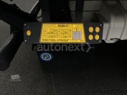 VW Crafter 35 *Ladebordwand* 1.Hand+Kamera (7448)