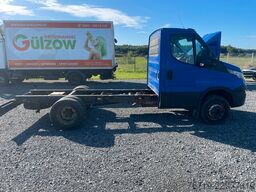 IVECO Daily 70C17A/P Fahrgestell