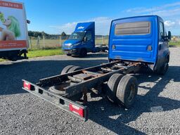 IVECO Daily 70C17A/P Fahrgestell