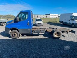 IVECO Daily 70C17A/P Fahrgestell