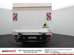 VW Crafter 55 *Ladebordwand* 1.Hand+Kamera (1784)
