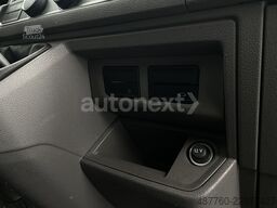 VW Crafter 55 *Ladebordwand* 1.Hand+Kamera (1784)