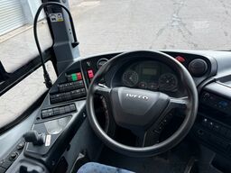 IVECO Crossway LE 13M | Klima, 3 baugleiche Fahrzeuge