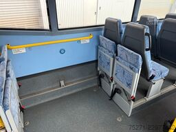 IVECO Crossway LE 13M | Klima, 3 baugleiche Fahrzeuge