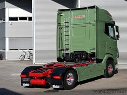 DAF XG+ 530 FT