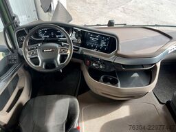 DAF XG+ 530 FT
