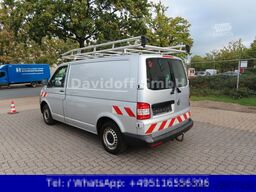 VW Nr.78 T5 4Motion 1.Hand / Werkstatt / .