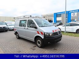 VW Nr.78 T5 4Motion 1.Hand / Werkstatt / .