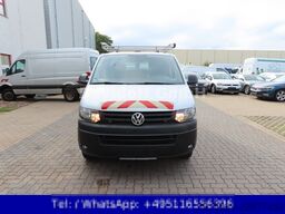 VW Nr.78 T5 4Motion 1.Hand / Werkstatt / .
