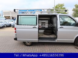 VW Nr.78 T5 4Motion 1.Hand / Werkstatt / .