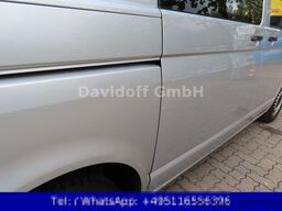 VW Nr.78 T5 4Motion 1.Hand / Werkstatt / .