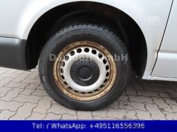 VW Nr.78 T5 4Motion 1.Hand / Werkstatt / .