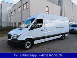MERCEDES-BENZ Nr.162 Sprinter 314CDI 1.Hand / Maxi / Klima