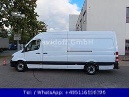 MERCEDES-BENZ Nr.162 Sprinter 314CDI 1.Hand / Maxi / Klima