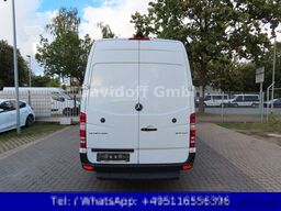 MERCEDES-BENZ Nr.162 Sprinter 314CDI 1.Hand / Maxi / Klima