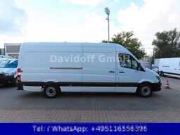 MERCEDES-BENZ Nr.162 Sprinter 314CDI 1.Hand / Maxi / Klima