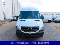 MERCEDES-BENZ Nr.162 Sprinter 314CDI 1.Hand / Maxi / Klima